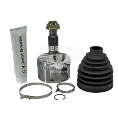 Граната MB Vito CDI з99-03р.в. внеш. (LPR)