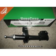 Амортизатор Renault Kangoo с97г.в. (стойка) передний масляный (Profit)