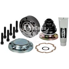 Граната VW T-4 с90-03г.в. внутр. 28зуб. (Mapco) (1.9D, 1.9TDI, 2.5TDI)