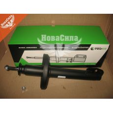 Амортизатор F. Sierra з82-93р.в. (стійка) передній масляний (Profit)
