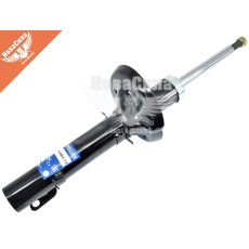 Амортизатор Skoda Octavia з96-10р.в. (Стойка) передний масляный (Stellox)