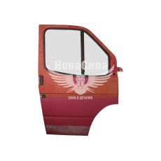 Дверка F. Transit з94-00р.в. в зб. передня прав. (Б/У)