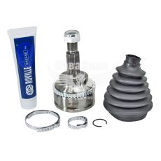 Граната Renault Kangoo з01-08р.в. зовн. 30-23зуб. з ABS (FAG) (1.5dCi)