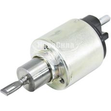 Втягуюче (реле стартера) VW Polo з86-90р.в. (Bosch)