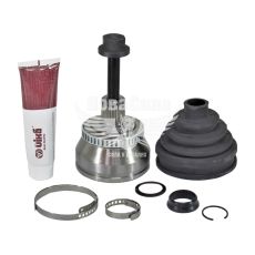 Граната VW Passat з96-05р.в. внеш. 27-38зуб. (VIKA) (1.9TDI, 2.5TDI)