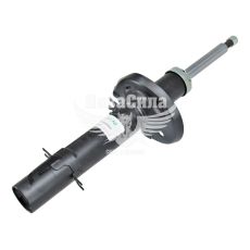 Амортизатор Skoda Octavia з96-10р.в. (стойка) передний масляный (Profit)