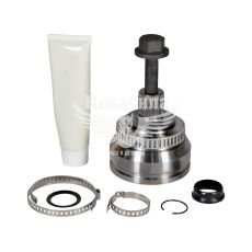 Граната VW Sharan з95-10р.в. зовн. 27-38зуб. (Mapco) (1.9TDI, 2.0TDI, 2.8)