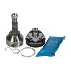 Граната Opel Vivaro з01р.в. зовн. 26-27зуб. (GSP) (1.9DI, 1.9DTI, 2.5DTI)