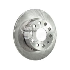 Диск гальмівний Skoda Octavia з04-10р.в. зад. (Hort)
