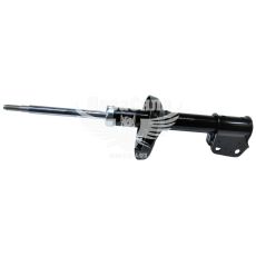 Амортизатор Renault Kangoo з97р.в. (стійка) передній газовий (Hort)