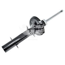 Амортизатор Skoda Octavia c96-10г.в. (стойка) передний масляный (Hort)