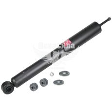 Амортизатор Mitsubishi Pajero II з90-99р.в. задній газовий (Kayaba) (Exel-G)