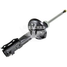 Амортизатор VW Golf II з83-92р.в. (стійка) передній газовий (Profit)
