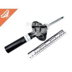 Амортизатор Citroen Berlingo з96р.в. (стійка) передній газовий (Profit) лівий