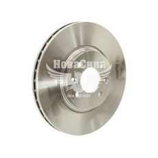 Гальмівний диск (BOSCH) 0986479R67 RENAULT