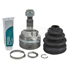 Граната Renault Master II з06р.в. зовн. 28-36зуб. з ABS (Pascal)