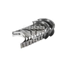 Вкладиш колін. валу Opel Astra F 1.6 з91-02р.в. шатун стд. (Kolbenschmidt)