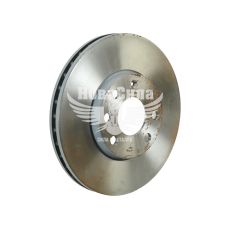 Диск гальмівний Opel Astra G з98-05р.в. перед. (Remsa)