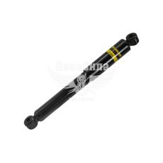 Амортизатор VW Caddy II з95-04р.в. задний масляный (Monroe)