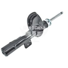 Амортизатор Citroen Berlingo з96р.в. (стійка) передній газовий (Hort ) лівий