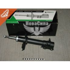 Амортизатор Nissan Almera II з00р.в. (стійка) передній газовий (Profit) правий