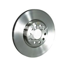 Диск гальмівний VW Caddy III з04р.в. перед. (VIKA) (312мм.)