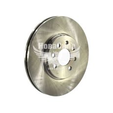 Диск гальмівний Opel Combo з01-04р.в. перед. 280мм. (Profit)