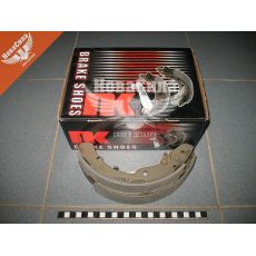 Колодки гальмівні VW Caddy II з95-04р.в. зад. 32мм. (NK)