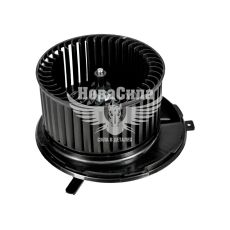 Моторчик пічки VW Caddy III з04р.в. (Luzar)