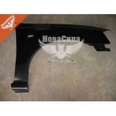 Крило Nissan Almera з06р.в. перед. прав. (FPS)