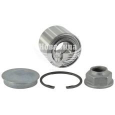 Комплект підшипника маточини колеса (SNR) R155.113 RENAULT DACIA