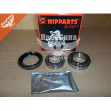 Подшипник ступицы Nissan Terrano I-II с96г.в. перед. (Nipparts)