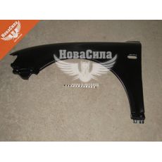 Крило VW Passat з96-00р.в. перед. лів. (Klokkerholm)