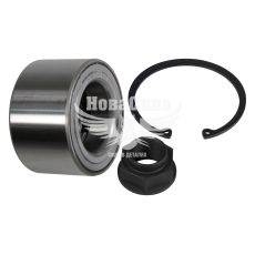 Підшипник ступиці Renault Master II з00р.в. перед. (Moog)