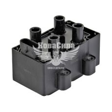 Катушка зажигания Renault Kangoo с97г.в. (Magneti Marelli)