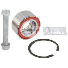 Підшипник ступиці VW Sharan з95-10р.в. зад. (FAG)