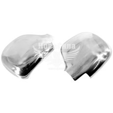 Накладка зеркал. зовн. MB Vito з03р.в. хром (Carmos)