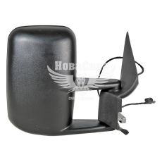 Зеркало зовнішнє зад. виду MB Sprinter з95-00р.в. елек. прав. (Loro)