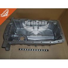 Піддон двигуна VW Caddy III 1.9TDI, 2.0SDI з04-10р.в. (Hans Pries)