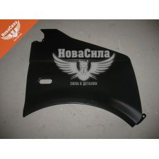 Крило VW T-5 з03р.в. перед. прав. (Klokkerholm)