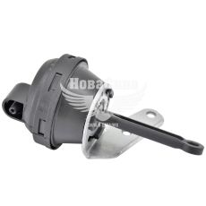 Клапан вакуумного управління рециркуляція EGR VW Passat 1.9TDI з00-08р.в. (Wahler)
