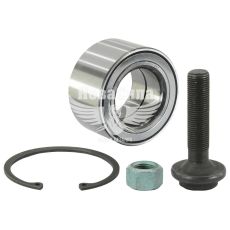 Комплект подшипника ступицы колеса (SKF) VKBA 3406 VW