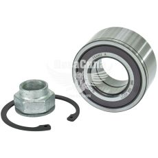 Підшипник ступиці Fiat Doblo з10р.в. перед. з ABS (FAG) Opel Combo з12р.в.