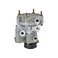 Кран гальм. причепа Scania 4-Series, P, G, R, T (Rider) DAF, VOLVO