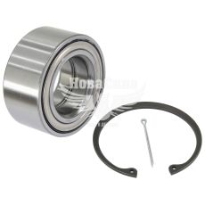 Підшипник ступиці Citroen Jumpy з95р.в. перед. (Meyle)