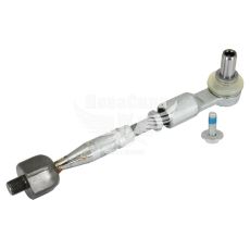 Осевой шарнир VW Passat с 96-05г.в. в сб. (FAG) (тяга рулевая)