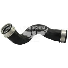 Патрубок турбокомпрессора VW T5 1.9TDI с03-09г.в. (Profit)