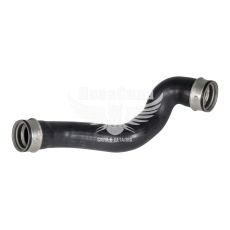 Патрубок інтеркулера VW Passat з00-05р.в. верх. (Profit) (1.9TDI)