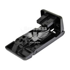 Направляючий ролика бок. двері MB Sprinter з95-06р.в. (BSG) (механізм)