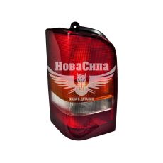 Ліхтар MB Vito з96-03р.в. зад. лів. ж/п без плати (Depo)